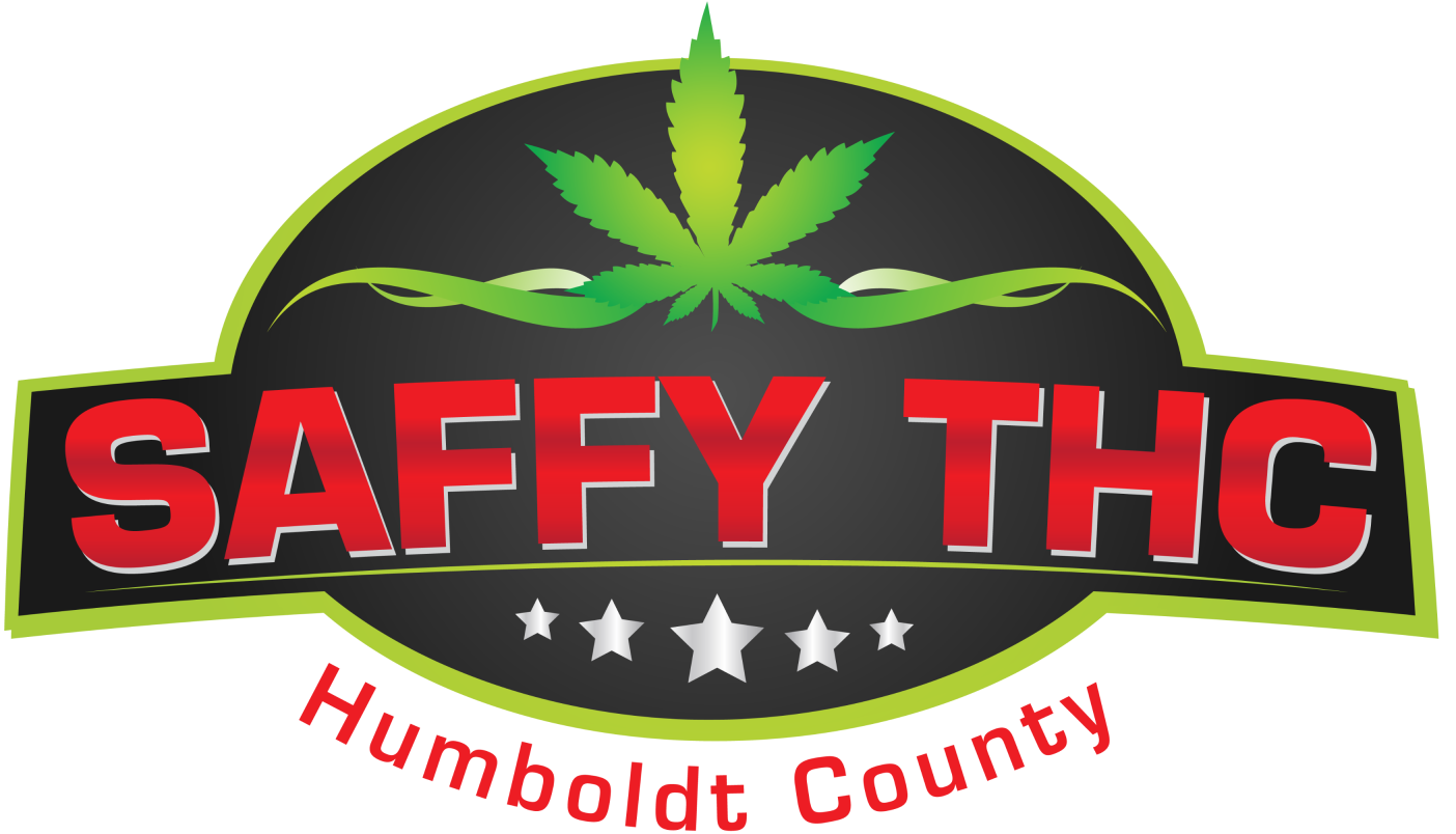 Saffy THC